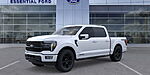 New 2025 FORD F-150 PLATINUM in STUART, FLORIDA
