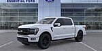 New 2025 FORD F-150 PLATINUM in STUART, FLORIDA