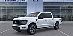 New 2025 FORD F-150 STX in STUART, FLORIDA