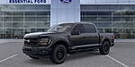 New 2025 FORD F-150 XLT in STUART, FLORIDA