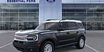 New 2025 FORD BRONCO SPORT HERITAGE in STUART, FLORIDA
