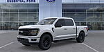 New 2025 FORD F-150 XLT in STUART, FLORIDA
