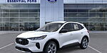New 2025 FORD ESCAPE ST-LINE in STUART, FLORIDA