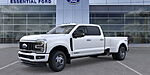 New 2025 FORD F-350 XL in STUART, FLORIDA