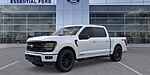 New 2025 FORD F-150 XLT in STUART, FLORIDA