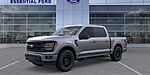 New 2025 FORD F-150 XLT in STUART, FLORIDA