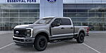 New 2025 FORD F-250 XL in STUART, FLORIDA