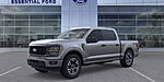 New 2025 FORD F-150 STX in STUART, FLORIDA