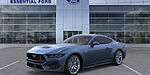 New 2025 FORD MUSTANG GT PREMIUM in STUART, FLORIDA