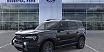 New 2025 FORD BRONCO SPORT BIG BEND in STUART, FLORIDA