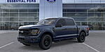 New 2025 FORD F-150 XLT in STUART, FLORIDA