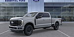 New 2025 FORD F-250 PLATINUM in STUART, FLORIDA