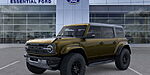 New 2025 FORD BRONCO RAPTOR in STUART, FLORIDA