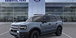 New 2025 FORD BRONCO SPORT BADLANDS in STUART, FLORIDA