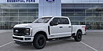 New 2025 FORD F-250 XL in STUART, FLORIDA