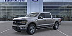 New 2025 FORD F-150 XLT in STUART, FLORIDA