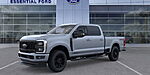 New 2025 FORD F-250 LARIAT in STUART, FLORIDA