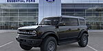 New 2025 FORD BRONCO OUTER BANKS in STUART, FLORIDA