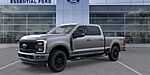 New 2025 FORD F-350 LARIAT in STUART, FLORIDA
