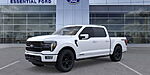 New 2025 FORD F-150 PLATINUM in STUART, FLORIDA