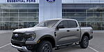 New 2025 FORD RANGER XLT in STUART, FLORIDA