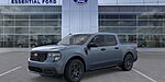 New 2025 FORD MAVERICK XLT in STUART, FLORIDA