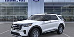 New 2025 FORD EXPLORER ACTIVE in STUART, FLORIDA