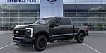 New 2025 FORD F-250 LARIAT in STUART, FLORIDA