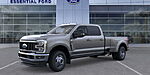 New 2025 FORD F-350 LARIAT in STUART, FLORIDA