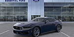 New 2025 FORD MUSTANG DARK HORSE in STUART, FLORIDA