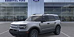 New 2025 FORD BRONCO SPORT BIG BEND in STUART, FLORIDA