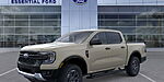 New 2025 FORD RANGER XLT in STUART, FLORIDA
