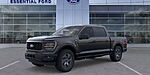 New 2025 FORD F-150 STX in STUART, FLORIDA