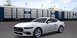 New 2025 FORD MUSTANG  in STUART, FLORIDA