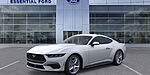 New 2025 FORD MUSTANG ECOBOOST in STUART, FLORIDA