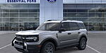 New 2025 FORD BRONCO SPORT BIG BEND in STUART, FLORIDA