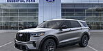 New 2025 FORD EXPLORER ST-LINE in STUART, FLORIDA