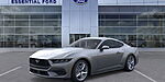 New 2025 FORD MUSTANG ECOBOOST in STUART, FLORIDA