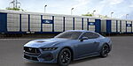 New 2025 FORD MUSTANG  in STUART, FLORIDA