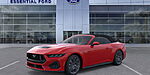 New 2025 FORD MUSTANG GT PREMIUM in STUART, FLORIDA