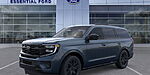 New 2025 FORD EXPEDITION PLATINUM in STUART, FLORIDA