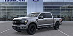 New 2025 FORD F-150 LARIAT in STUART, FLORIDA