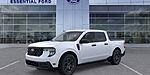 New 2025 FORD MAVERICK XLT in STUART, FLORIDA