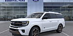 New 2025 FORD EXPEDITION KING RANCH in STUART, FLORIDA
