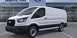 New 2025 FORD TRANSIT 150 BASE in STUART, FLORIDA