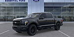 New 2025 FORD F-150 LARIAT in STUART, FLORIDA