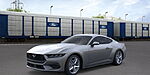 New 2025 FORD MUSTANG  in STUART, FLORIDA