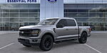 New 2025 FORD F-150 XLT in STUART, FLORIDA