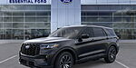 New 2025 FORD EXPLORER ST-LINE in STUART, FLORIDA