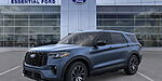 New 2025 FORD EXPLORER ST-LINE in STUART, FLORIDA